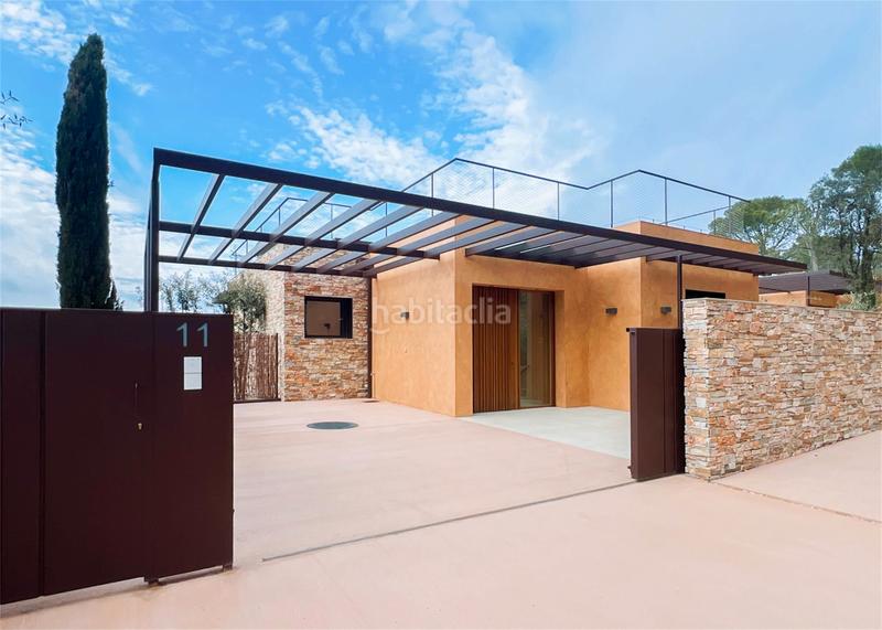 Foto 4e29d571-44de-48bc-9a27-e52126f33bdf. Casa 329m<sup>2</sup> con piscina in Sa Riera-Sa Fontansa Begur