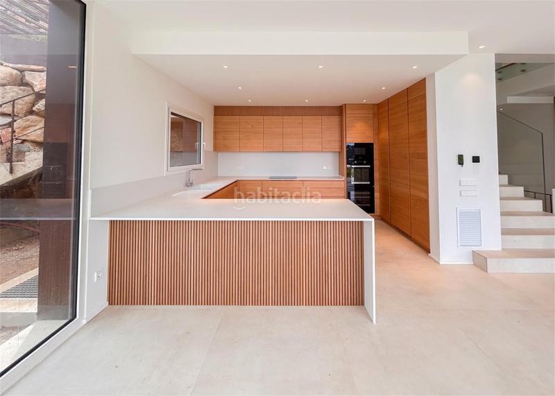 Foto 4ef7eb50-1fc1-4f42-9717-1a7e2dc3dfe5. Casa 329m<sup>2</sup> con piscina in Sa Riera-Sa Fontansa Begur