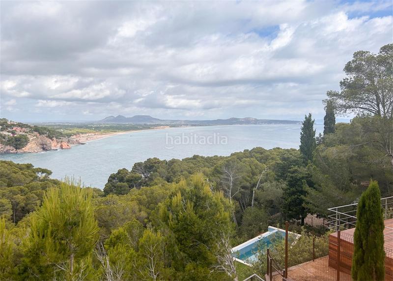 Foto c718144b-c0bd-4735-b397-55b0d2375754. Casa 329m<sup>2</sup> con piscina in Sa Riera-Sa Fontansa Begur