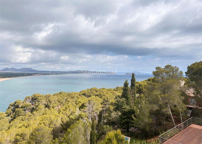 Foto cfa5d049-17d0-40fe-85bd-9ef10b358a57. Casa 329m<sup>2</sup> con piscina in Sa Riera-Sa Fontansa Begur