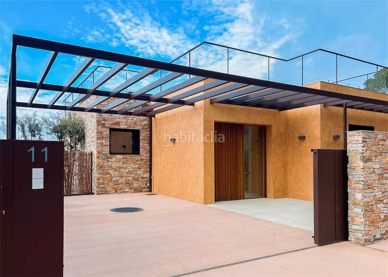 Foto f4998bc2-b589-4812-bfd2-428310e18764. Casa 329m<sup>2</sup> con piscina in Sa Riera-Sa Fontansa Begur