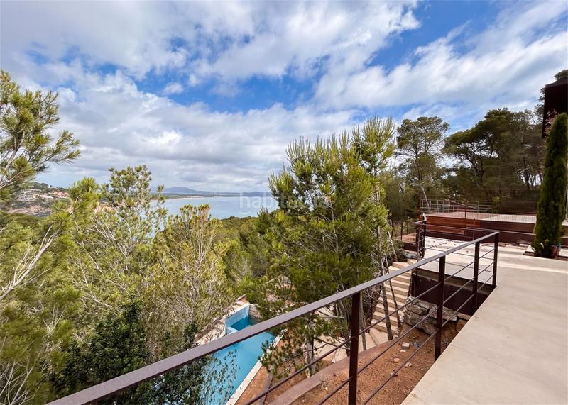 Foto 16f86ceb-9583-4353-aa34-8b8c46553d80. House 329m<sup>2</sup> with pool in Sa Riera-Sa Fontansa Begur