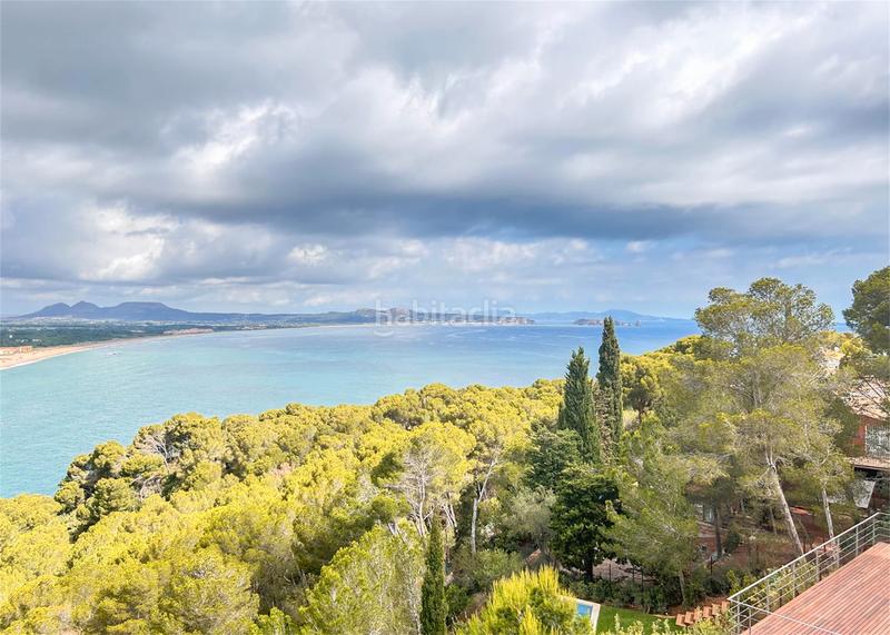 Foto aaf256b5-8ba5-4b9a-9527-6d3b54774291. House 329m<sup>2</sup> with pool in Sa Riera-Sa Fontansa Begur