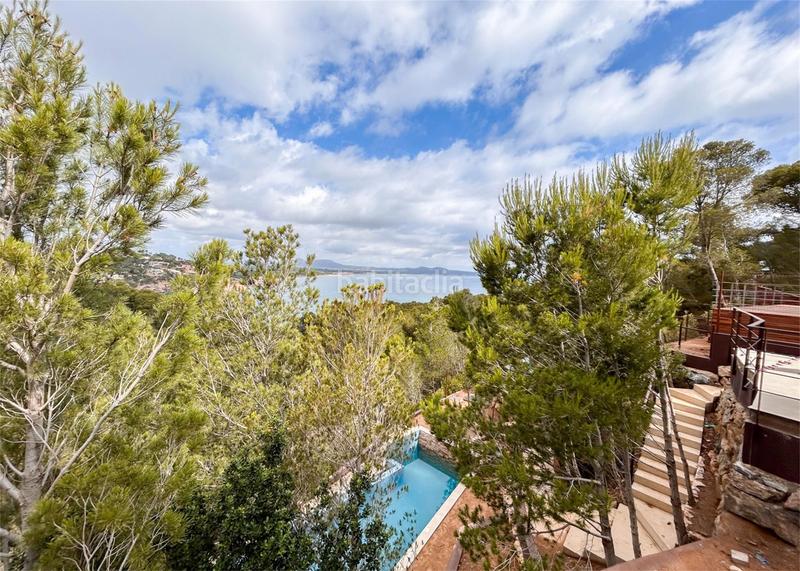 Foto fe453062-a78d-466f-986b-173ed97486d3. House 329m<sup>2</sup> with pool in Sa Riera-Sa Fontansa Begur