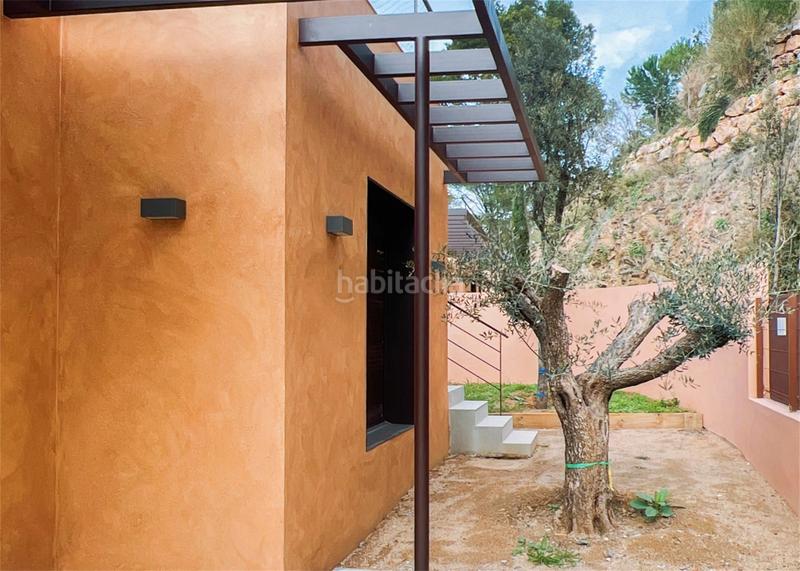 Foto fe48afaf-8ac1-48b9-882b-e832bb0955a4. House 329m<sup>2</sup> with pool in Sa Riera-Sa Fontansa Begur