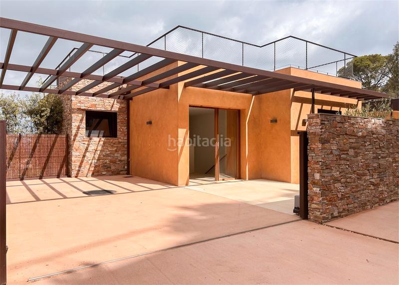 Foto 96bae654-cdef-4984-a9b2-6c7ce792b40e. Maison 329m<sup>2</sup> avec piscine dans Sa Riera-Sa Fontansa Begur