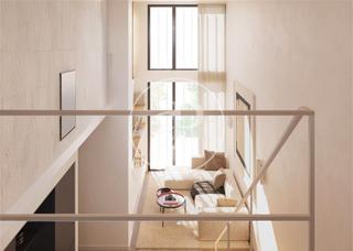 Loft a El Coll