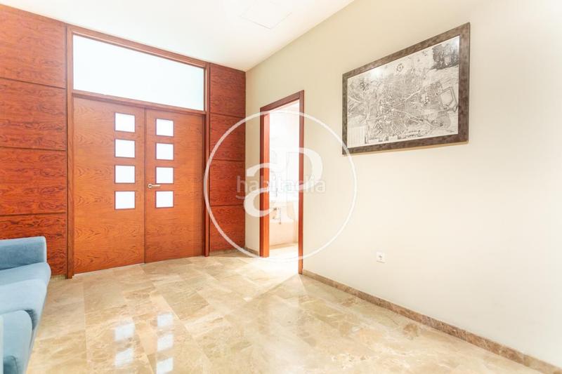 Foto 15d3007c-9552-4270-b751-22d8c9cc7328. Piso oficina en venta en calle alboraya en Trinitat Valencia