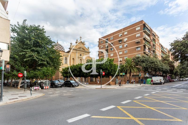 Foto 3dc5df16-7769-4a84-8688-44575b56da70. Piso oficina en venta en calle alboraya en Trinitat Valencia