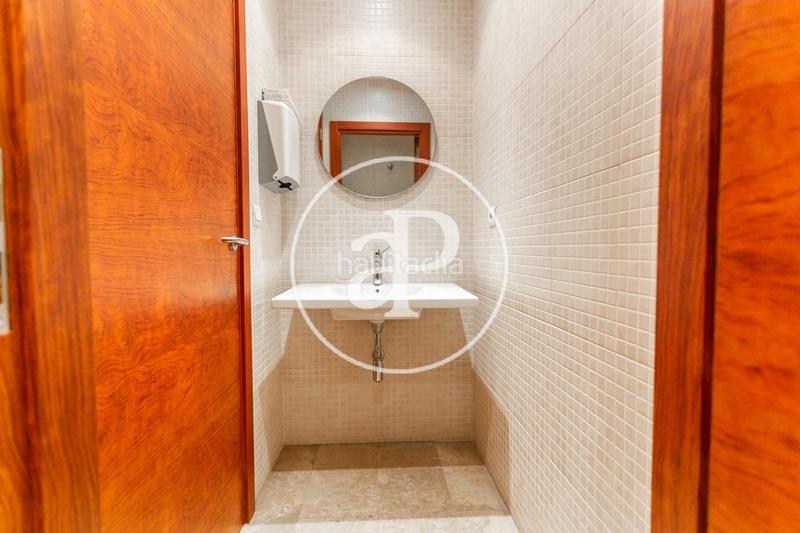 Foto 82a686c5-a1f6-4d29-97e4-f54612974d40. Piso oficina en venta en calle alboraya en Trinitat Valencia