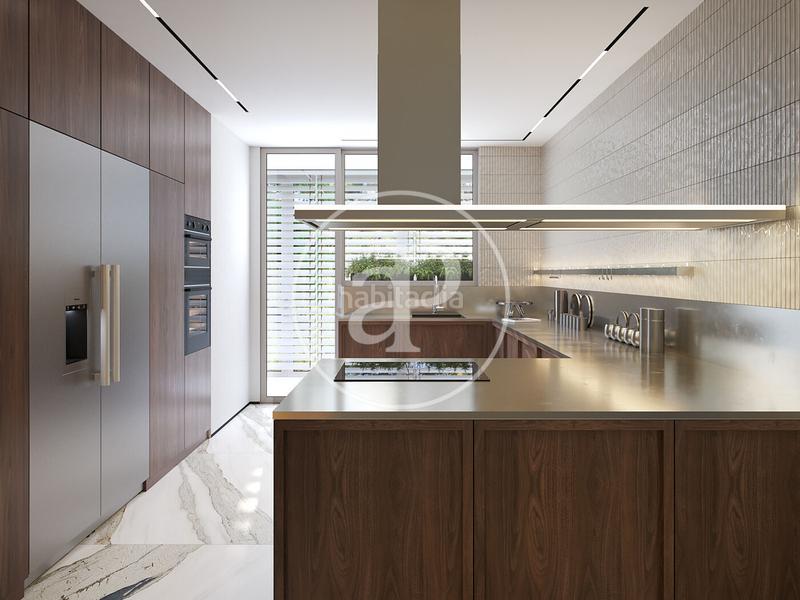 Foto 0efdbe88-2f95-48f3-8302-1d8ddb8e70a2. Piso  en venta en Pedralbes en Pedralbes Barcelona