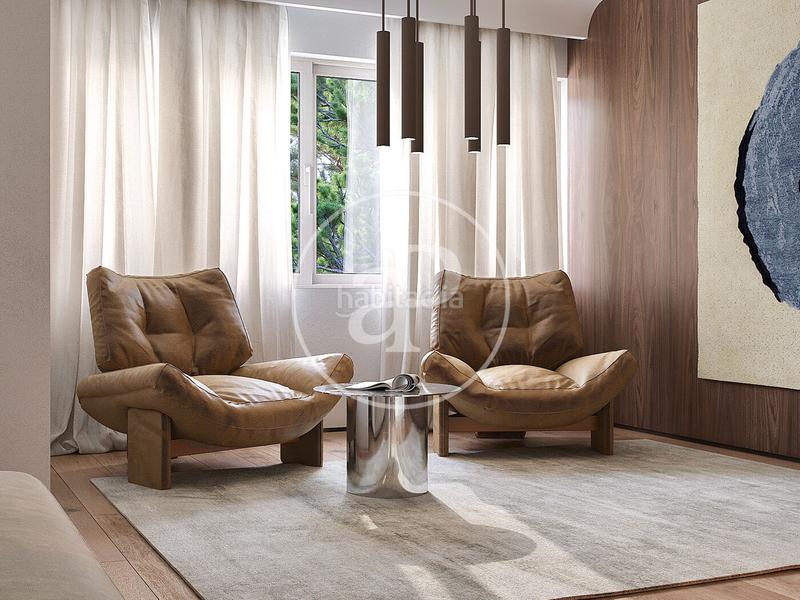 Foto 22598f87-ac8b-487d-9f80-4e829139dc0b. Piso  en venta en Pedralbes en Pedralbes Barcelona