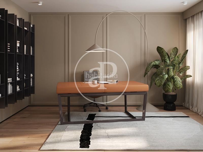 Foto 35ac3ca2-3e36-4f7b-a048-c04e4c14b694. Piso  en venta en Pedralbes en Pedralbes Barcelona