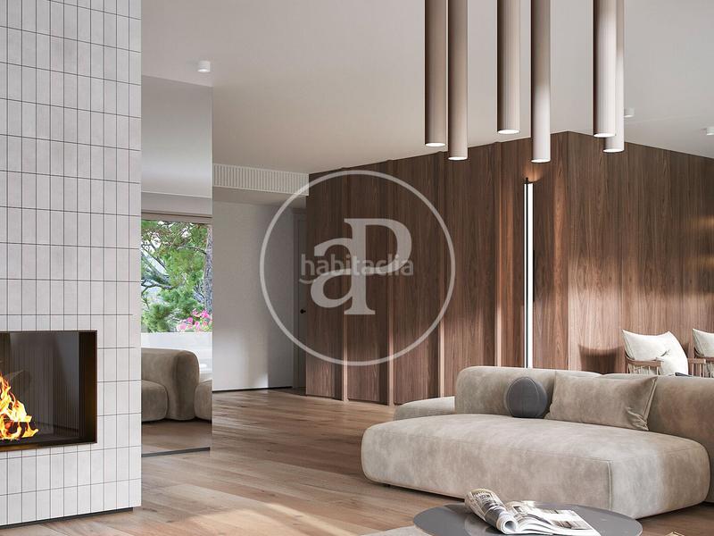 Foto 5de6570d-2ed1-41d1-b1d3-fc4442831cd5. Piso  en venta en Pedralbes en Pedralbes Barcelona