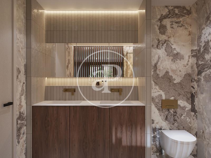 Foto 6389980e-ea35-43d6-8b1d-f4247db954f5. Piso  en venta en Pedralbes en Pedralbes Barcelona