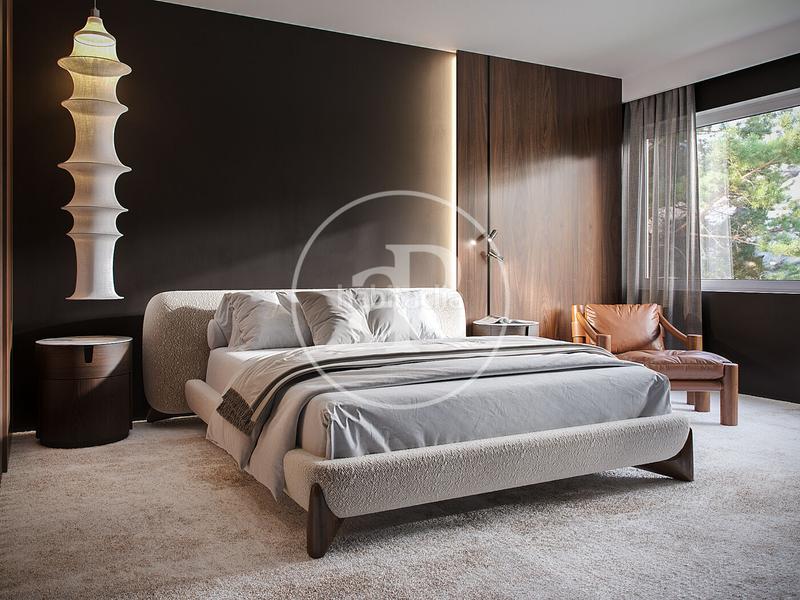 Foto 8c1d2237-4365-4dad-9e9a-15b3d6915116. Piso  en venta en Pedralbes en Pedralbes Barcelona