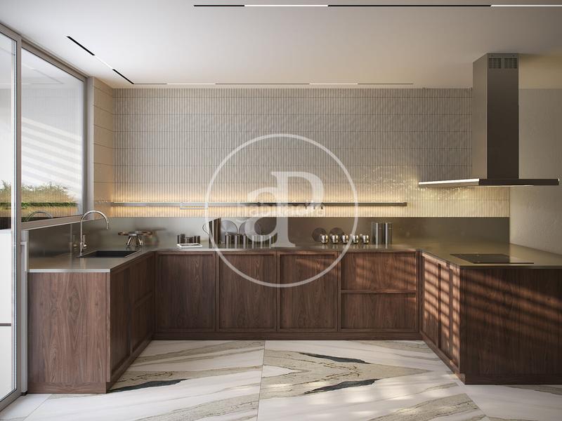 Foto 9f13f3bc-9556-457b-a81e-f6950a990272. Piso  en venta en Pedralbes en Pedralbes Barcelona