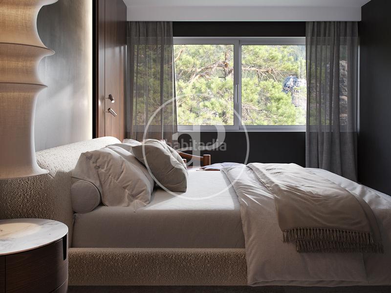 Foto ba4ad34e-7d73-4f7d-8395-3300c357eb7e. Piso  en venta en Pedralbes en Pedralbes Barcelona