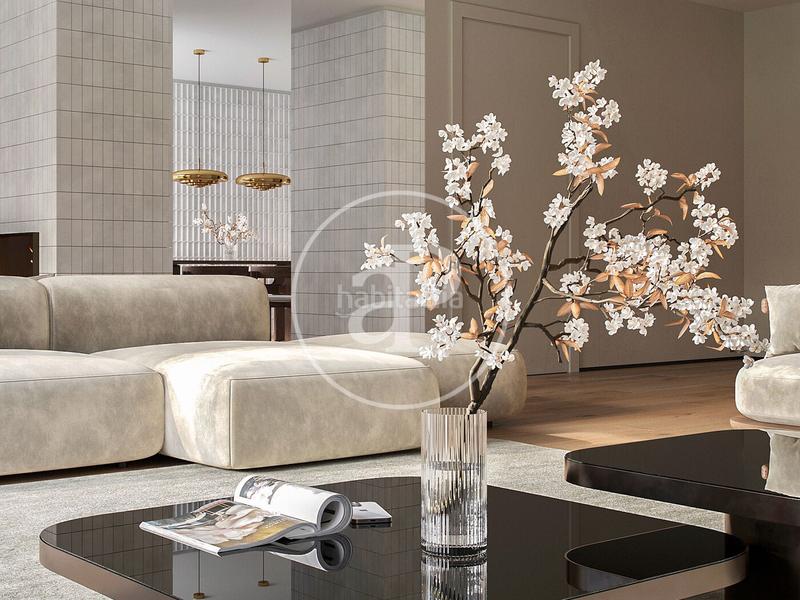 Foto c1fc1979-61bf-439d-9b4d-d700f6e68129. Piso  en venta en Pedralbes en Pedralbes Barcelona