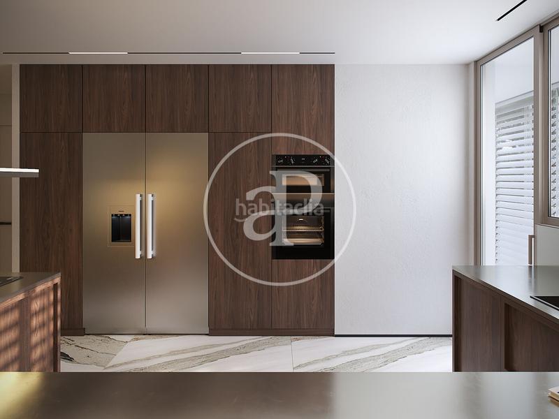 Foto cb605c2e-96dd-4412-9454-4780ff1e2bbf. Piso  en venta en Pedralbes en Pedralbes Barcelona