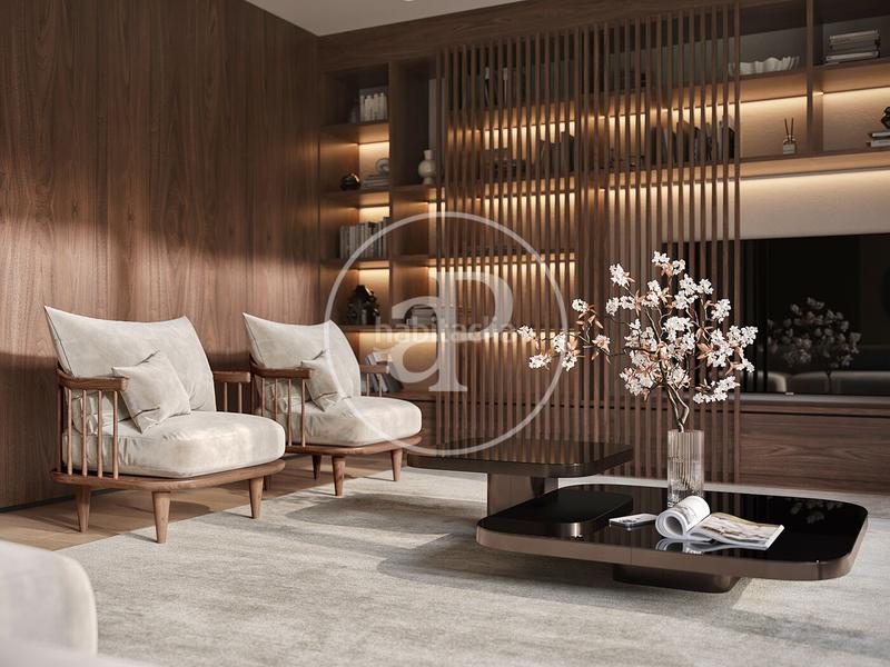 Foto dcd0eb82-6889-4d0a-b0b6-88ed7e055ccc. Piso  en venta en Pedralbes en Pedralbes Barcelona