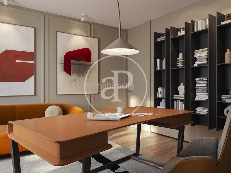 Foto dfc2f520-09ad-4b95-bc64-8ccf7d0796ef. Piso  en venta en Pedralbes en Pedralbes Barcelona