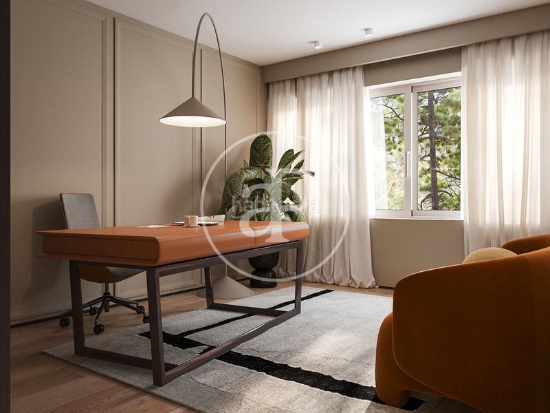 Foto e14f7602-4ab0-4d0b-b279-3c065692e7e1. Piso  en venta en Pedralbes en Pedralbes Barcelona