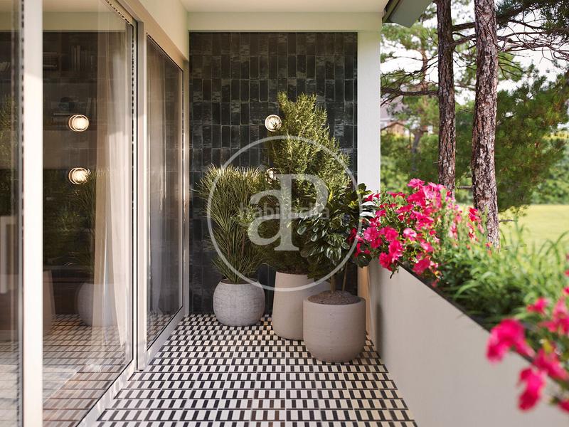 Foto f9e16b05-42b0-400b-91fe-4c978f4a16e8. Piso  en venta en Pedralbes en Pedralbes Barcelona