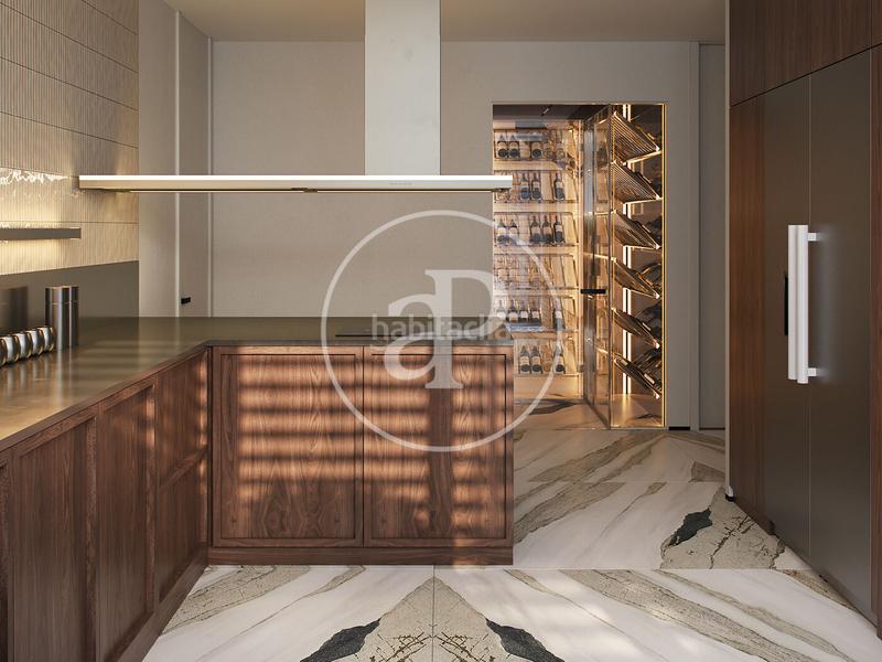 Foto fa5380e7-b436-4968-93ff-93ddf5bc659f. Piso  en venta en Pedralbes en Pedralbes Barcelona