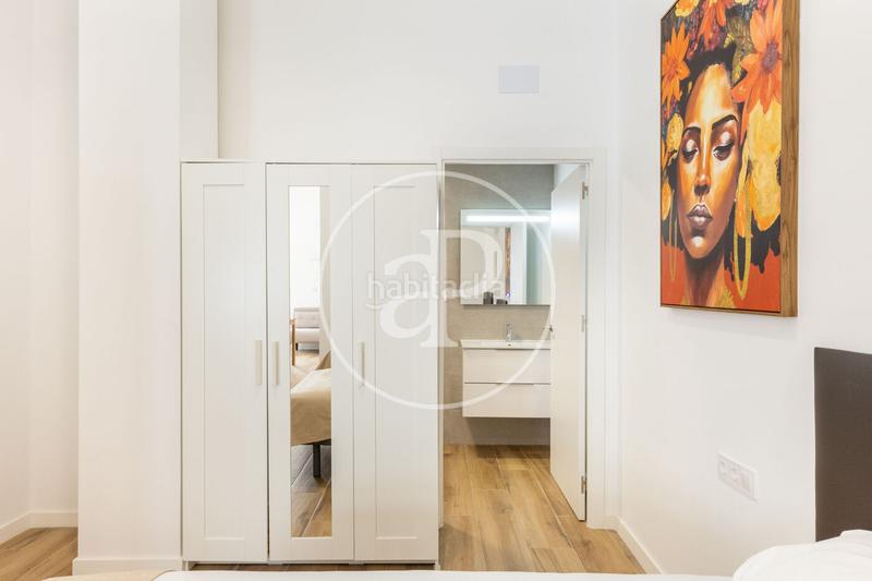 Foto 4cf13e89-e686-4eff-a88e-12b505f7c7b7. Loft with heating in Barrio Benicalap Valencia