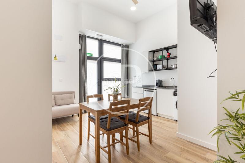 Foto 5adae337-c6ed-4015-9bbd-80058bc21453. Loft with heating in Barrio Benicalap Valencia