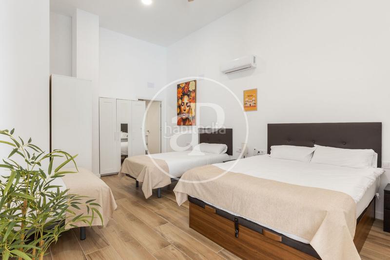 Foto 8d52b4ef-1272-4858-a321-e4253beeba63. Loft with heating in Barrio Benicalap Valencia