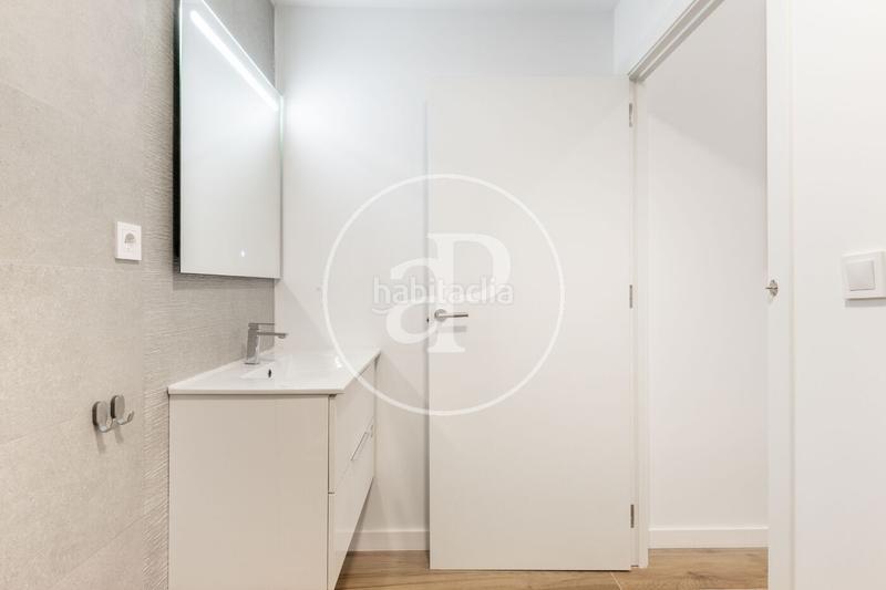 Foto 9e4a369e-89f4-478d-9cab-5ef97d6a7aaa. Loft with heating in Barrio Benicalap Valencia