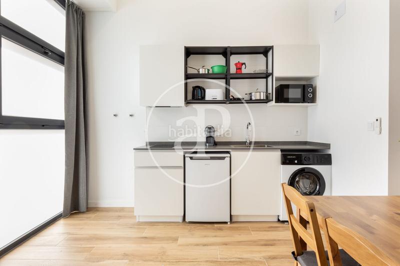 Foto a95f037c-06bc-489f-99c2-72067d4b9e8b. Loft with heating in Barrio Benicalap Valencia