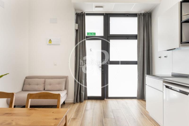 Foto b48eb5ea-cdd9-4f97-a9bc-e38bc7dc5c58. Loft with heating in Barrio Benicalap Valencia