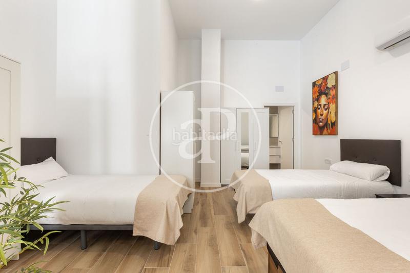 Foto bafc80c6-134d-4ce9-b5ca-9194e167bdf7. Loft with heating in Barrio Benicalap Valencia