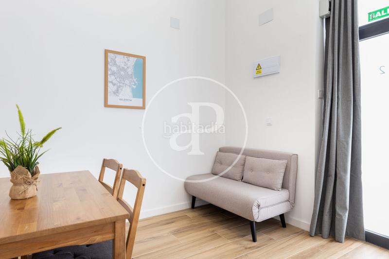 Foto c1fb7c5c-5d7a-4f4d-8fca-6f2069435009. Loft with heating in Barrio Benicalap Valencia