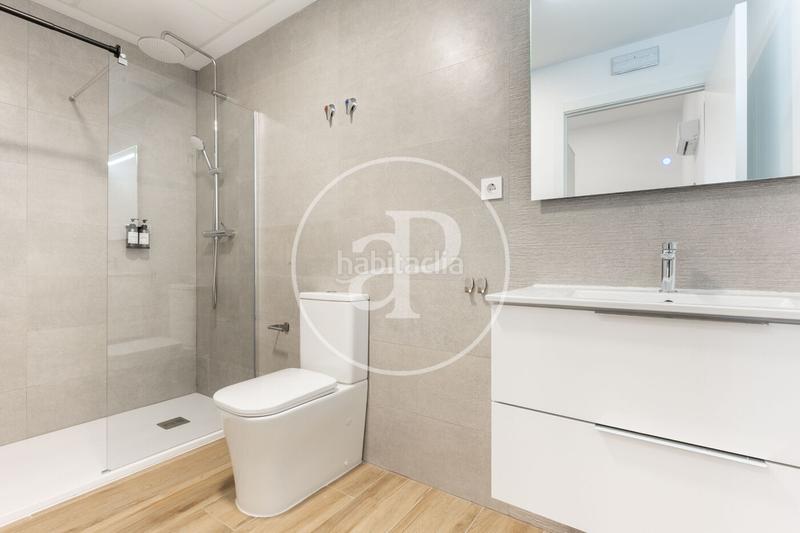 Foto e9ff01eb-c93e-48a5-b8de-15b8027749dd. Loft with heating in Barrio Benicalap Valencia