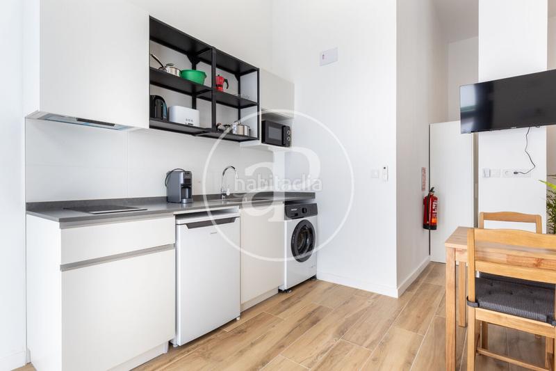 Foto ef761c69-ac0b-4b6d-a81d-98f85ac1af78. Loft with heating in Barrio Benicalap Valencia