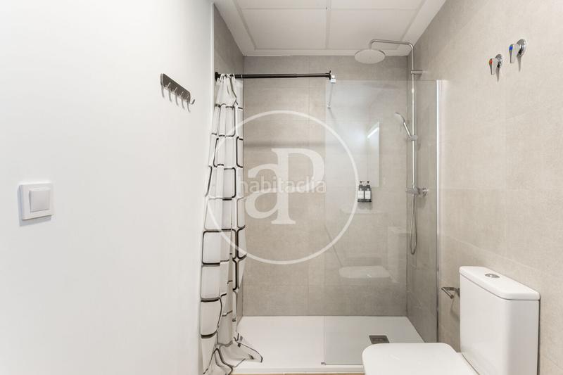 Foto ff742350-eaf3-4f31-ba2e-8d5d3c19794f. Loft with heating in Barrio Benicalap Valencia