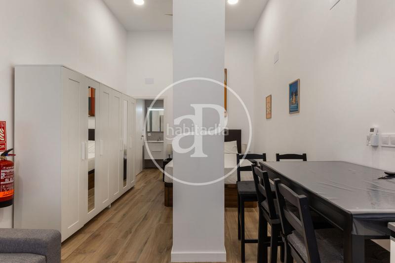 Foto aef476b6-edbd-43ca-b977-5f07edcf6ae0. Loft apartamento turistico en venta en benicalap en Valencia