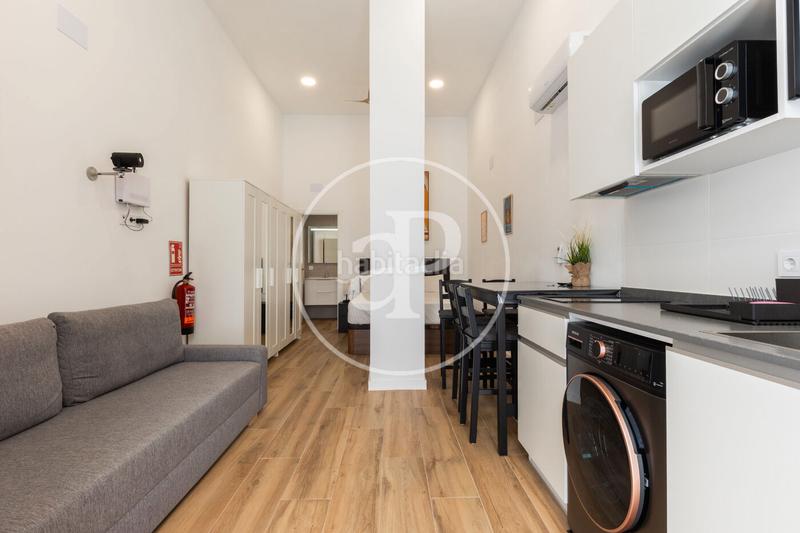 Foto f1f3e403-0604-49a9-90fb-06d32643ea65. Loft apartamento turistico en venta en benicalap en Valencia