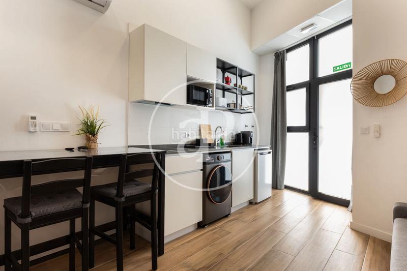 Foto fd172fce-7e50-4ee4-a9cd-fbe77eea3b84. Loft apartamento turistico en venta en benicalap en Valencia