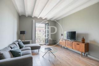 Piso  Pl. del duc de medinaceli. Piso en venta en plaza medinaceli