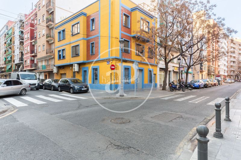 Loft en venta en en corts en En Corts - Doctor Waksman Valencia - Imagen 11