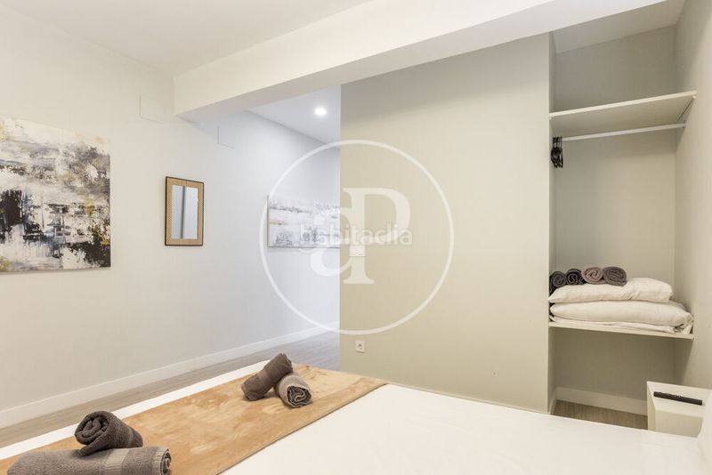 Foto 308deae4-8507-4898-b908-3b3ced339b13. Loft amb calefacció a En Corts - Doctor Waksman Valencia