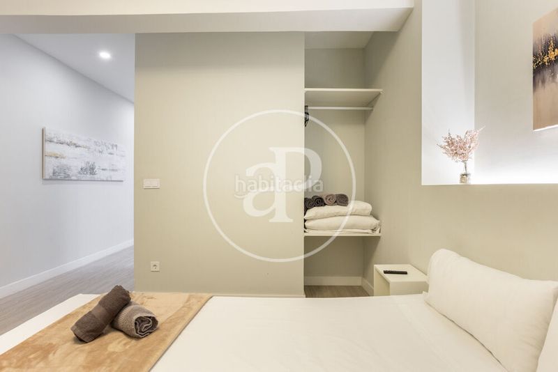 Foto 3ee5f10f-4e99-43be-bed9-4482f7084e8a. Loft amb calefacció a En Corts - Doctor Waksman Valencia