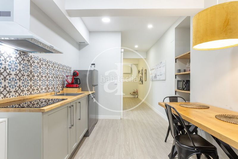Foto 79554851-9640-4377-88c5-e8eebc56ced7. Loft amb calefacció a En Corts - Doctor Waksman Valencia