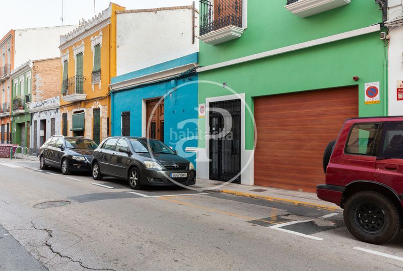 Loft en venta en en corts en En Corts - Doctor Waksman Valencia - Imagen 20