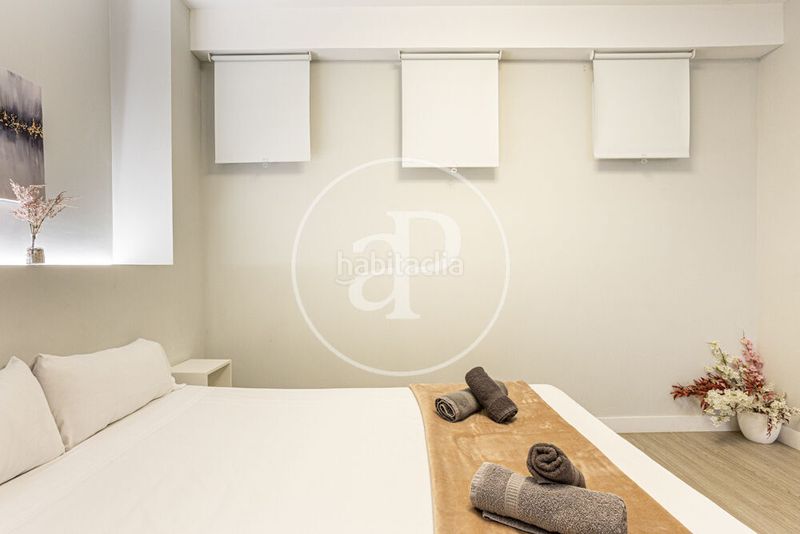 Foto b0547838-edb5-4bdc-bc8c-2b2a6c2e0b24. Loft amb calefacció a En Corts - Doctor Waksman Valencia